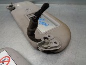 Recambio de parasol izquierdo para hyundai i40 1.7 crdi cat referencia OEM IAM 852013Z010TX 