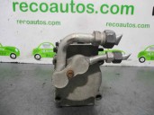 Recambio de compresor aire acondicionado para ford escort berlina 1.6 referencia OEM IAM 