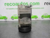 Recambio de compresor aire acondicionado para ford escort berlina 1.6 referencia OEM IAM 
