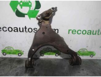 Recambio de brazo suspension inferior delantero izquierdo para toyota land cruiser (j12) 3.0 turbodiesel referencia OEM IAM 2608
