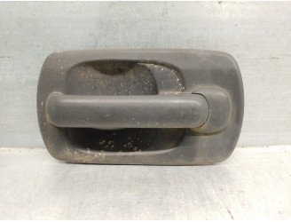 Recambio de maneta exterior delantera izquierda para nissan atleon nissan atleon referencia OEM IAM 806079X000  3 PUERTAS