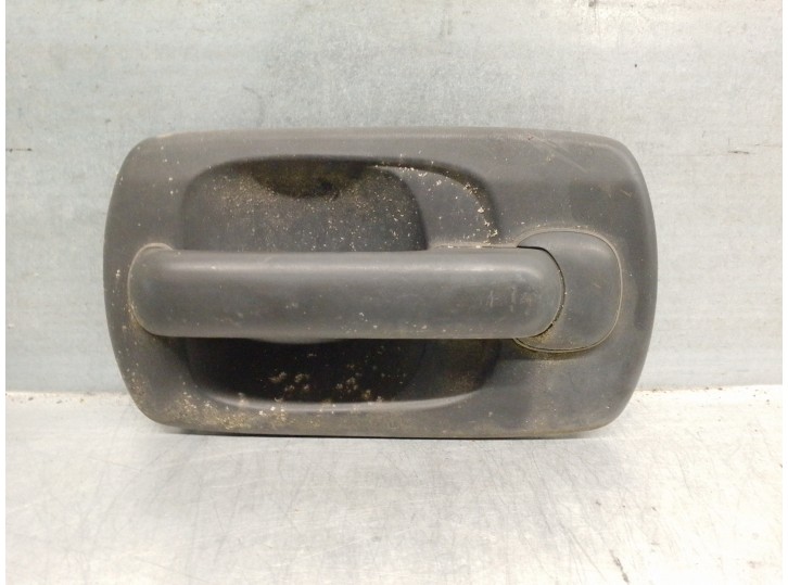 Recambio de maneta exterior delantera izquierda para nissan atleon nissan atleon referencia OEM IAM 806079X000  3 PUERTAS