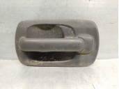 Recambio de maneta exterior delantera izquierda para nissan atleon nissan atleon referencia OEM IAM 806079X000  3 PUERTAS