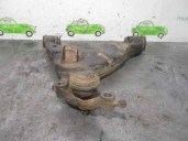 Recambio de brazo suspension inferior delantero izquierdo para toyota land cruiser (j12) 3.0 turbodiesel referencia OEM IAM 2608