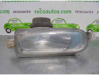 Recambio de faro antiniebla izquierdo para ford escort berlina 1.6 referencia OEM IAM 146895 HELLA