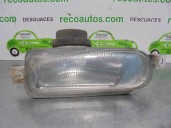Recambio de faro antiniebla izquierdo para ford escort berlina 1.6 referencia OEM IAM 146895 HELLA