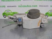 Recambio de faro antiniebla izquierdo para ford escort berlina 1.6 referencia OEM IAM 146895 HELLA