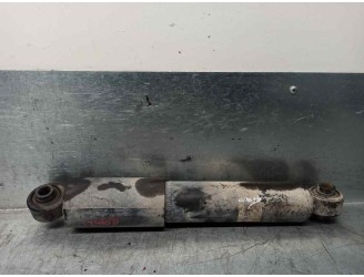 Recambio de amortiguador trasero derecho para nissan pathfinder (r51) referencia OEM IAM 313785  