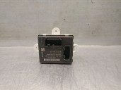 Recambio de modulo confort para volvo v60 i (155) d3 / d4 referencia OEM IAM 31334483 