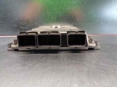 Replacement engine ECU for Peugeot 206 Sedan XS OEM IAM reference 9651256880 0281011525 BOSCH