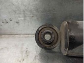 Recambio de amortiguador trasero derecho para nissan pathfinder (r51) referencia OEM IAM 313785  