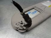 Recambio de parasol derecho para hyundai i40 1.7 crdi cat referencia OEM IAM 852023Z010TX  