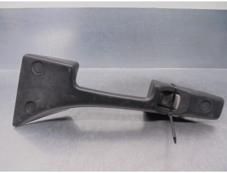 Recambio de maneta interior trasera derecha para volkswagen crafter 2.0 tdi referencia OEM IAM A9067600461 DE CORREDERA 5 PUERTA