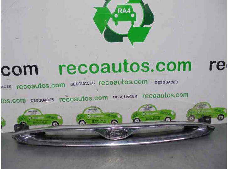 Recambio de rejilla delantera para ford escort berlina 1.6 referencia OEM IAM 96AB8200CB  