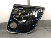 Recambio de guarnecido puerta trasera izquierda para volvo v90 ii station wagon (235) d5 awd referencia OEM IAM 31393232 3983746