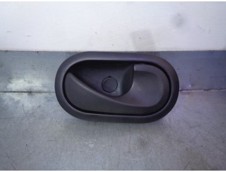 Recambio de maneta interior delantera derecha para renault kangoo 1.5 dci diesel cat referencia OEM IAM 310580 8200310580 5 PUER