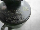 Recambio de sensor para fiat doblo cargo (223) 1.9 jtd cat referencia OEM IAM 0445010007 BOSCH