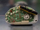 Replacement instrument cluster for Ford Ka (CCQ) 1.3 8V Duratec CAT OEM IAM reference 97KP10841A 