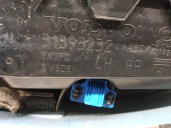 Recambio de guarnecido puerta trasera izquierda para volvo v90 ii station wagon (235) d5 awd referencia OEM IAM 31393232 3983746