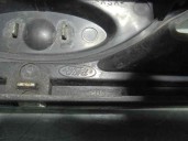 Recambio de rejilla delantera para ford escort berlina 1.6 referencia OEM IAM 96AB8200CB 