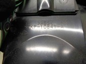 Replacement instrument cluster for Ford Ka (CCQ) 1.3 8V Duratec CAT OEM IAM reference 97KP10841A 