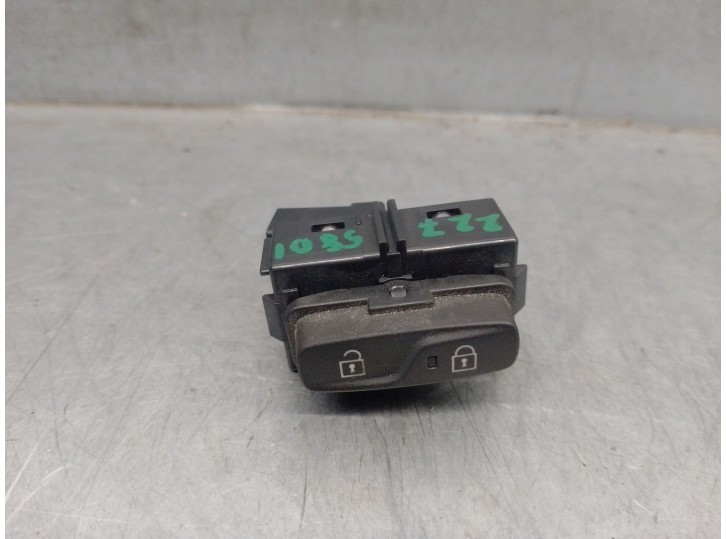 Recambio de interruptor para volvo v60 i (155) d3 / d4 referencia OEM IAM 31318989 31318989 