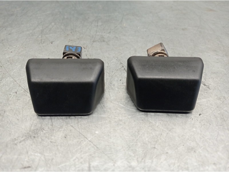 Recambio de piloto matricula para renault rapid/express (f40) 1.6 diesel referencia OEM IAM   