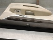 Recambio de guarnecido puerta trasera izquierda para volvo v90 ii station wagon (235) d5 awd referencia OEM IAM 31393232 3983746