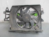 Replacement electric cooling fan for Ford Escort saloon 1.6 OEM IAM reference 95AB8K620EA C9G4A GATE