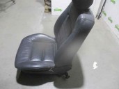 Recambio de asiento delantero derecho para audi a6 berlina (4b2) 2.5 v6 24v tdi referencia OEM IAM CUERO NEGRO 4 PUERTAS