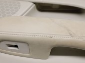 Recambio de guarnecido puerta trasera izquierda para volvo v90 ii station wagon (235) d5 awd referencia OEM IAM 31393232 3983746