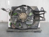 Replacement electric cooling fan for ford escort saloon 1.6 OEM IAM reference 95AB8K620EA C9G4A GATE