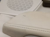 Recambio de guarnecido puerta trasera izquierda para volvo v90 ii station wagon (235) d5 awd referencia OEM IAM 31393232 3983746