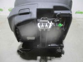 Recambio de asiento delantero derecho para audi a6 berlina (4b2) 2.5 v6 24v tdi referencia OEM IAM CUERO NEGRO 4 PUERTAS