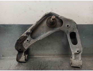 Recambio de brazo suspension superior delantero derecho para nissan pathfinder (r51) referencia OEM IAM 54524EB30A  