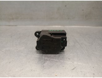 Recambio de motor apertura trampillas climatizador para volvo v60 i (155) d3 / d4 referencia OEM IAM 6G9N19E616 31348271 