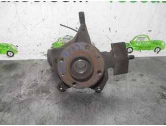 Recambio de mangueta delantera izquierda para citroën c5 berlina 1.8 referencia OEM IAM   