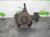 Recambio de mangueta delantera izquierda para citroën c5 berlina 1.8 referencia OEM IAM 