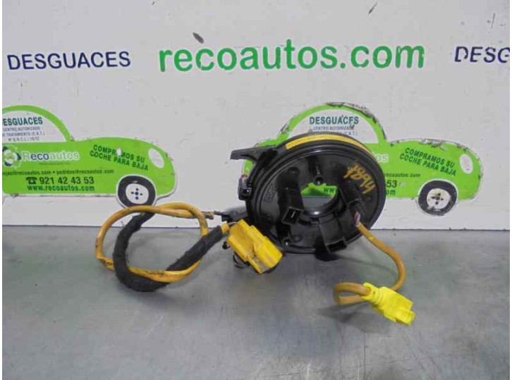 Recambio de anillo airbag para ford escort berlina 1.6 referencia OEM IAM 96AB14A664A1A  