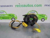 Recambio de anillo airbag para ford escort berlina 1.6 referencia OEM IAM 96AB14A664A1A 