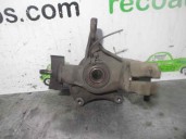 Recambio de mangueta delantera izquierda para citroën c5 berlina 1.8 referencia OEM IAM 