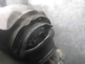 Recambio de mangueta delantera izquierda para citroën c5 berlina 1.8 referencia OEM IAM 