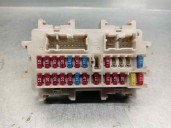 Recambio de caja reles / fusibles para nissan pathfinder (r51) referencia OEM IAM 