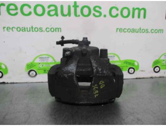 Recambio de pinza freno delantera derecha para opel astra h ber. 1.7 16v cdti referencia OEM IAM 9824 ATE