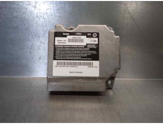 Recambio de centralita airbag para alfa romeo gt (125) 1.9 jtd 16v 150/ distinctive referencia OEM IAM 60683300 5WK43444 SIEMENS