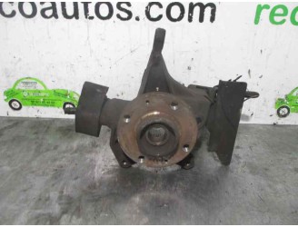 Recambio de mangueta delantera derecha para citroën c5 berlina 1.6 hdi cat (9hy / dv6ted4) referencia OEM IAM   