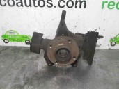 Recambio de mangueta delantera derecha para citroën c5 berlina 1.6 hdi cat (9hy / dv6ted4) referencia OEM IAM 