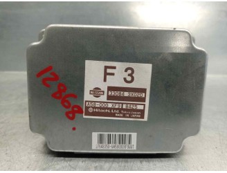 Recambio de centralita cambio automatico para nissan pathfinder (r51) referencia OEM IAM 330843X02D  