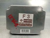 Recambio de centralita cambio automatico para nissan pathfinder (r51) referencia OEM IAM 330843X02D  