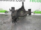 Recambio de mangueta delantera derecha para citroën c5 berlina 1.6 hdi cat (9hy / dv6ted4) referencia OEM IAM 